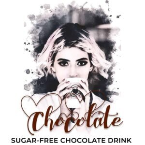 Claudia Münch Sjokoladedrikk