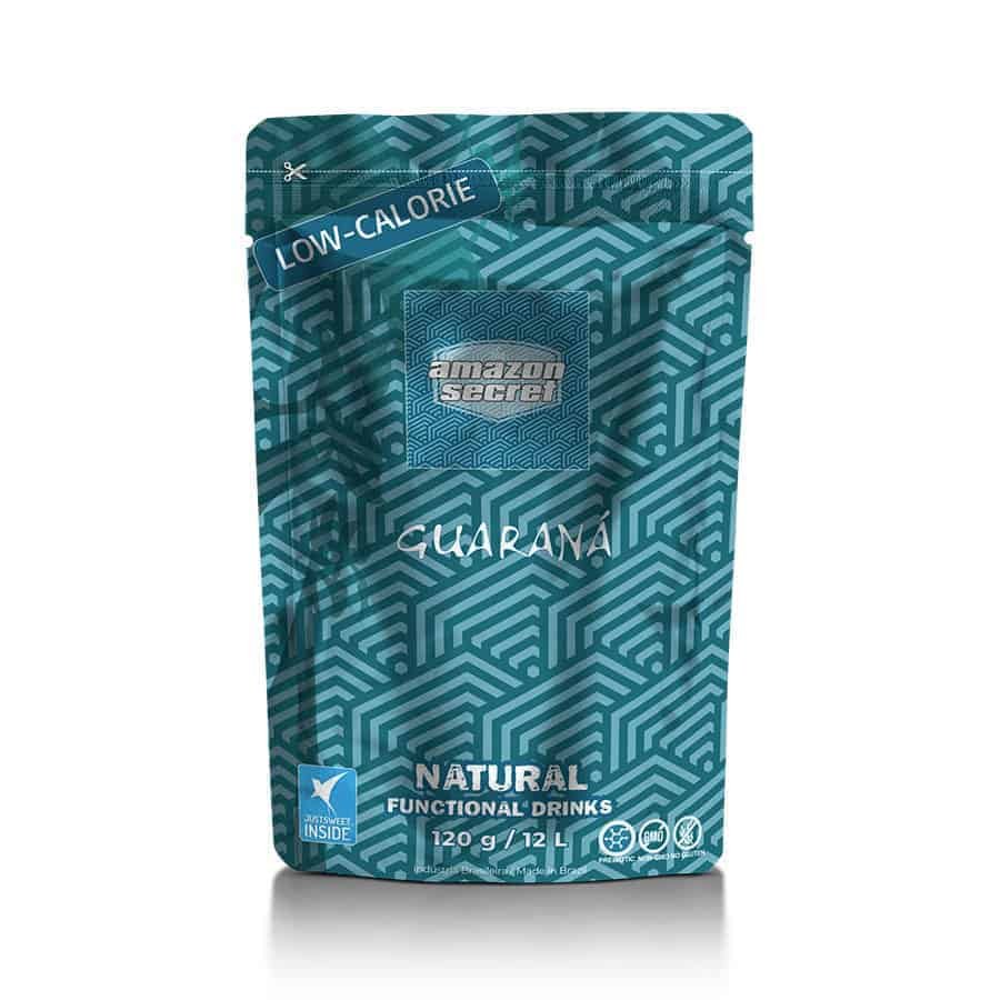 The Amazon Secret Guaraná